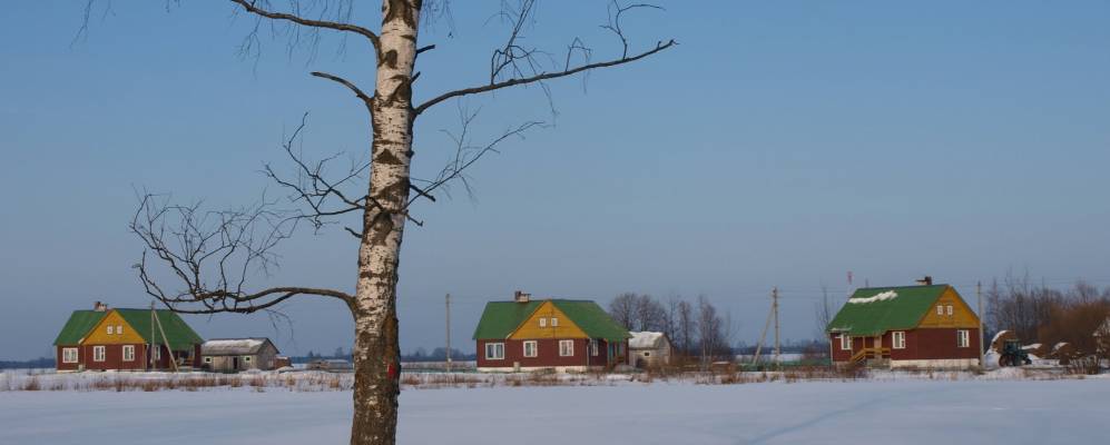 Фотография Жевново