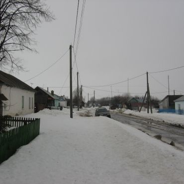 Яншихово-Норваши
