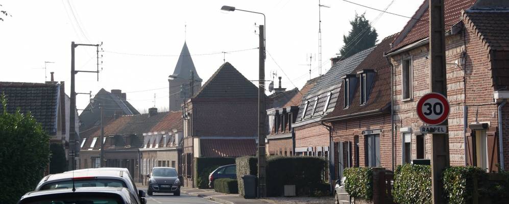 
            Фотография Сайи-ле-Лануа