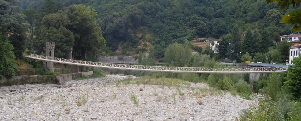 
            Фотография Баньи-ди-Лукки