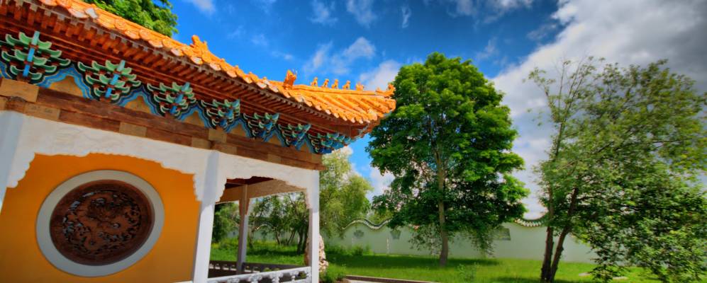 Фотография Липни