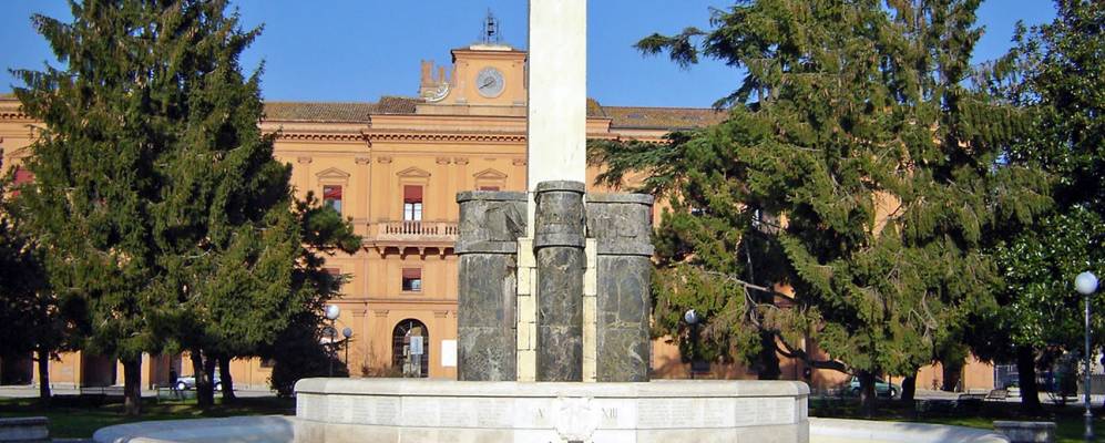 
            Фотография Коппаро