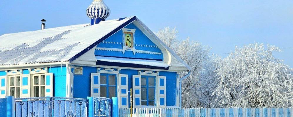 
            Фотография Алексеевки