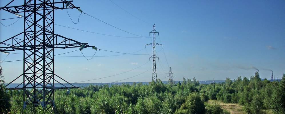 Фотография Полагино