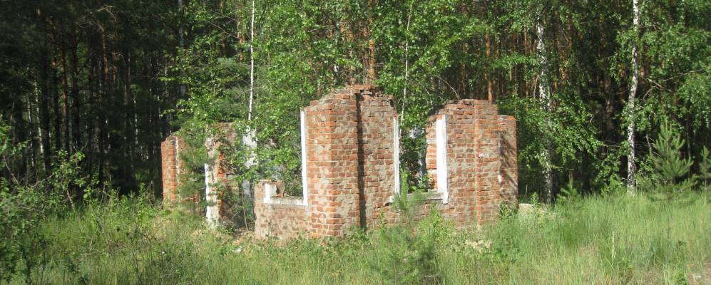 Фотография Мягково