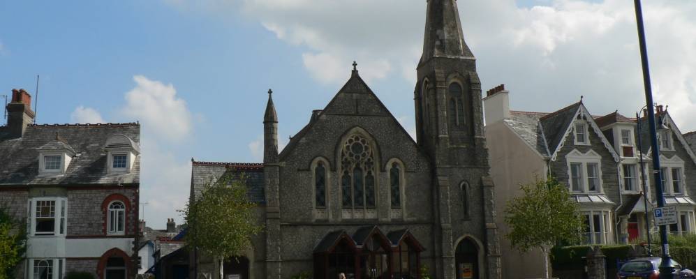 
            Фотография Окхемптона