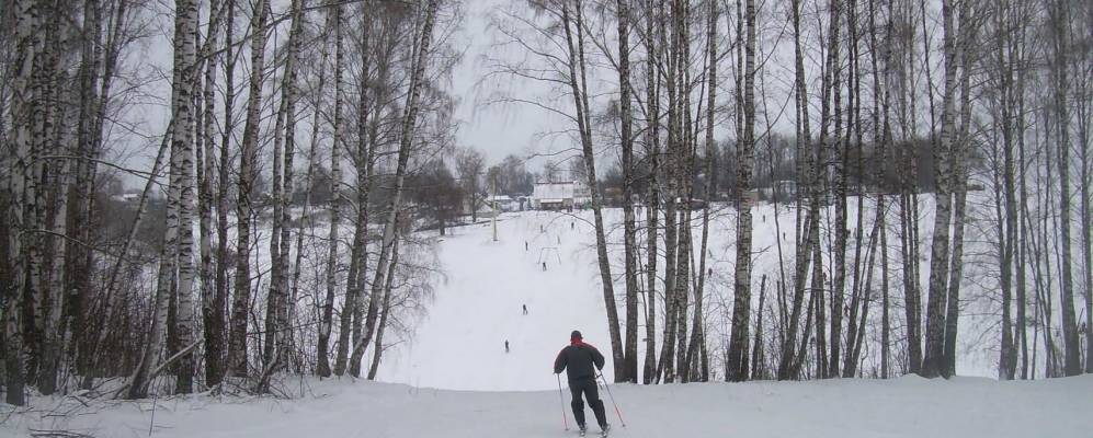 
            Фотография Хутора