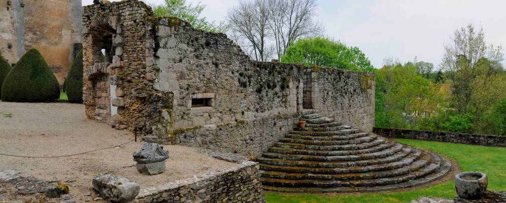 
            Фотография Буссак