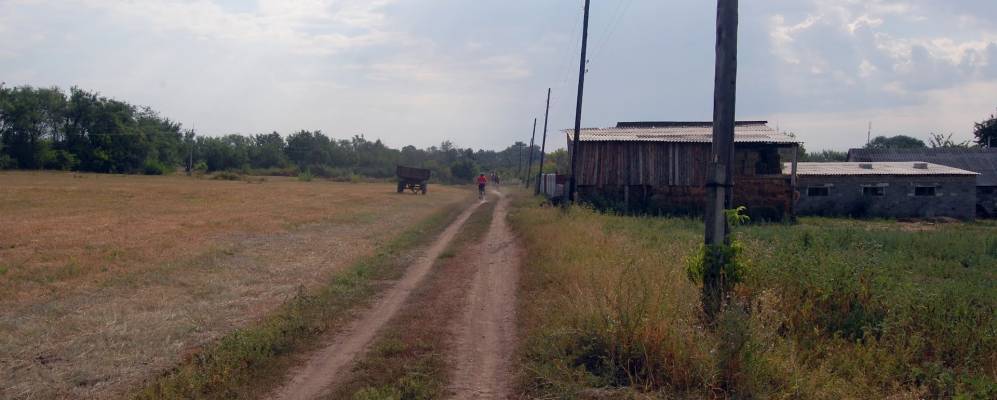 
            Фотография Новокраснянки