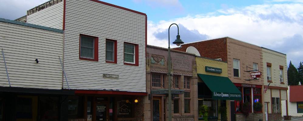 
            Фотография Бакли