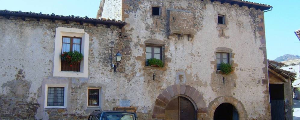 
            Фотография Бонанса