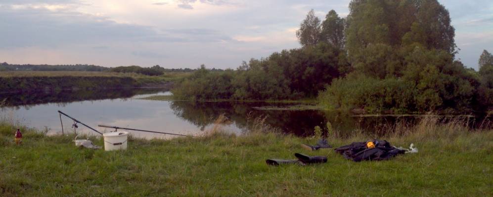 Фотография Вары