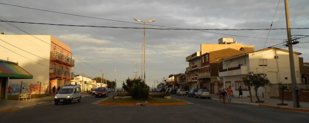 
            Фотография Мар-дель-Тую