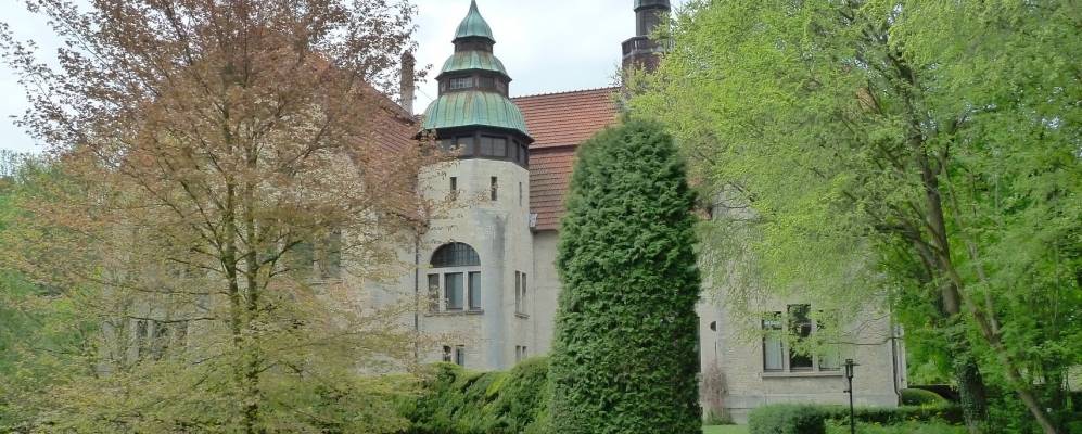 
            Фотография Риббесбюттель