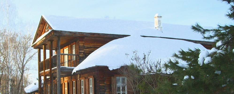 
            Фотография Больших Бутырок