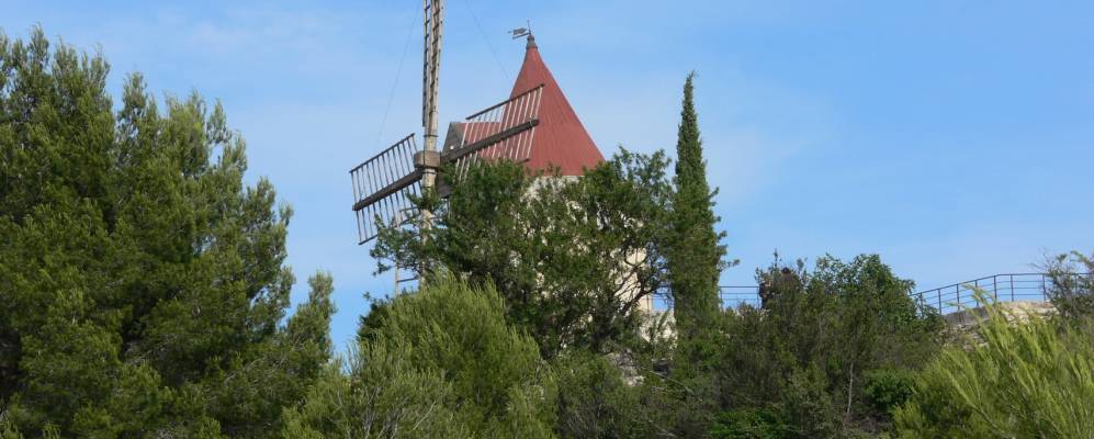 
            Фотография Фонвьея