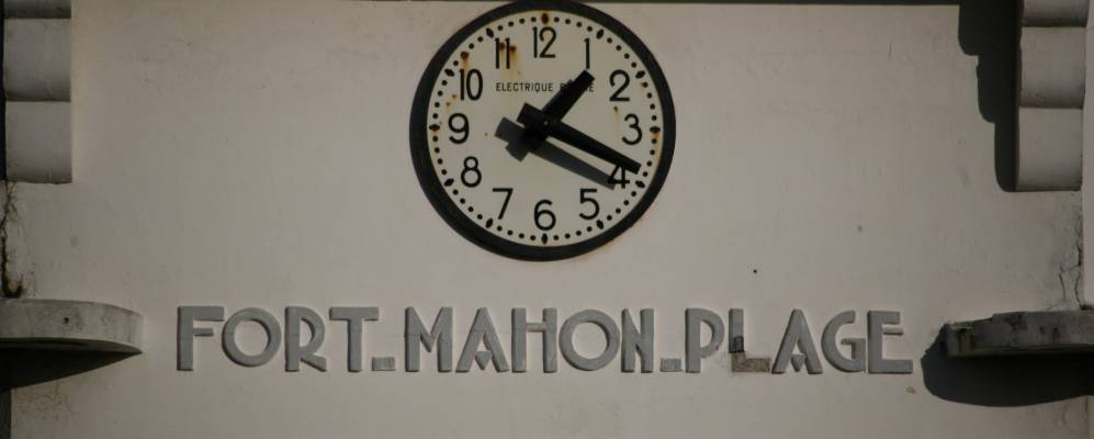 
            Фотография Фор-Маон-Плаж