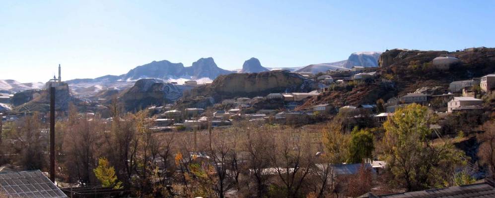 
            Фотография поселка Байкатмахи