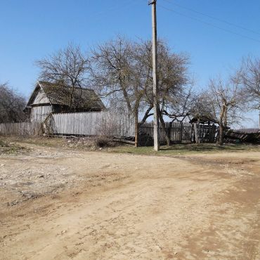 Шапсугская