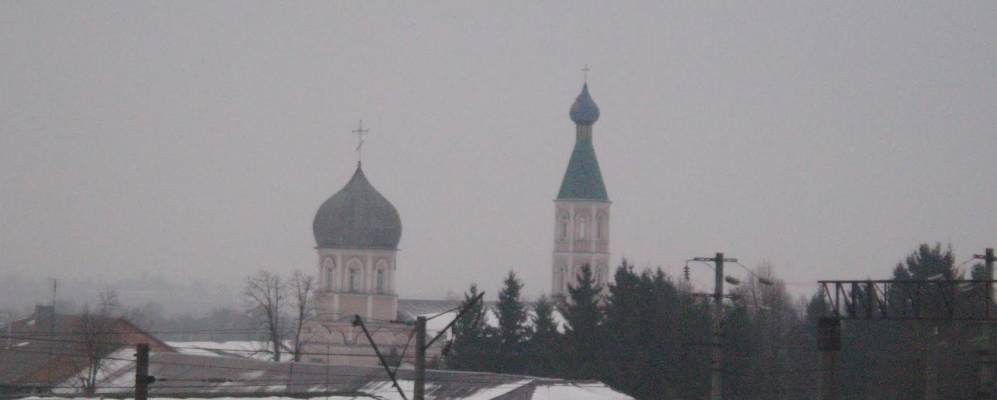 Фотография Подольского