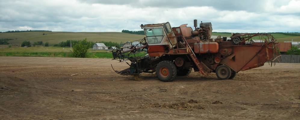 
            Фотография Иж-Бобьи