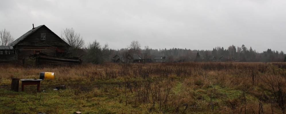 
            Фотография Тидворья