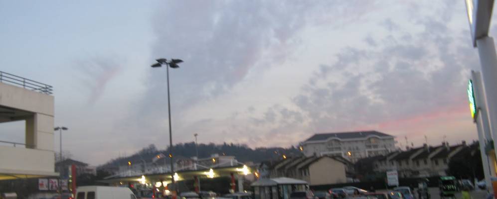 Фотография Аннемаса