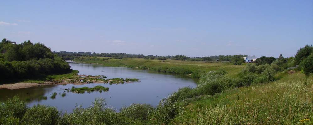 Фотография Малого Молочного