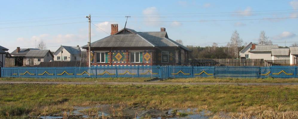 
            Фотография Мартыновки