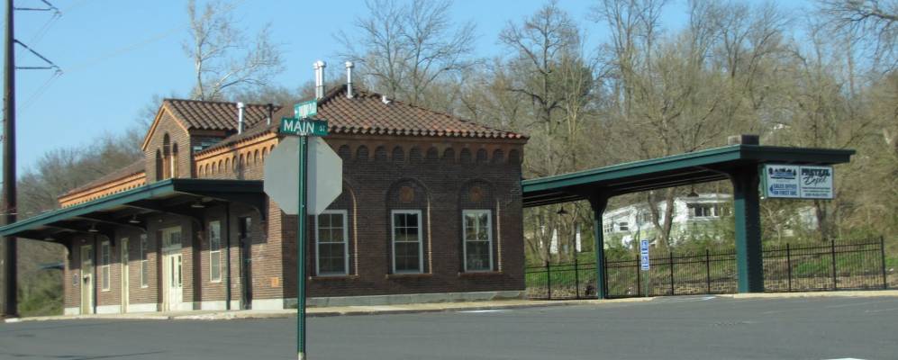 
            Фотография Ройерсфорда