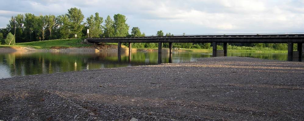 Фотография Устье-Бассов