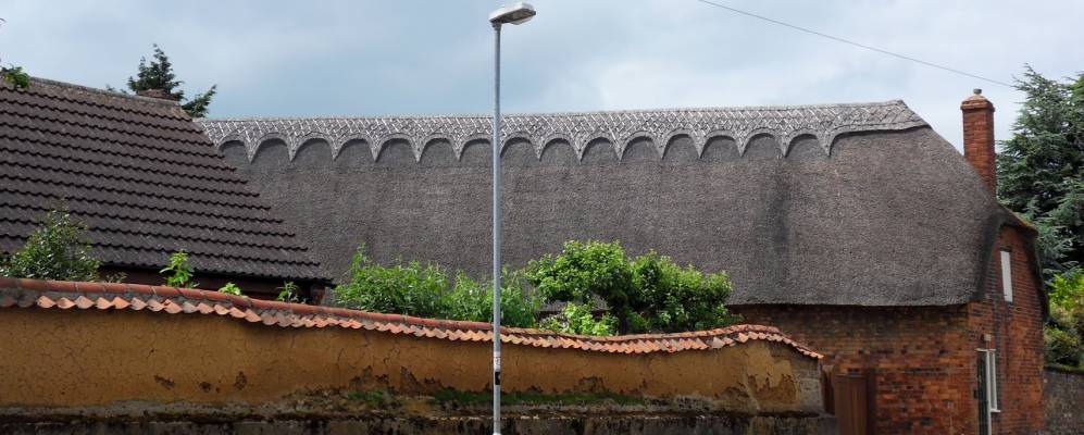 
            Фотография Лангама