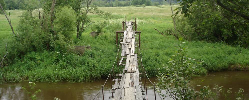 Фотография Голышкино