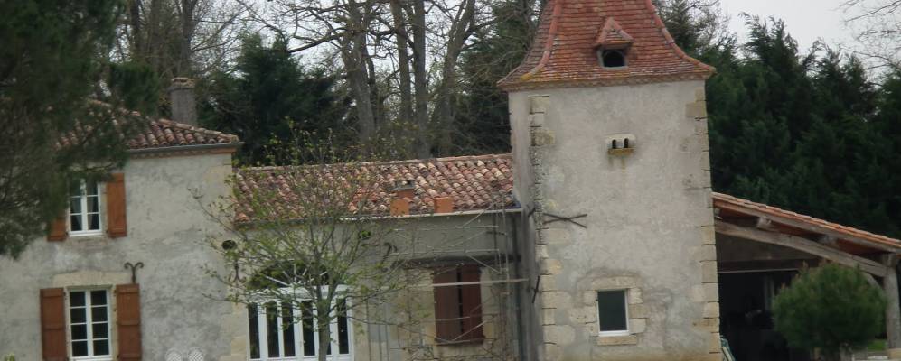 Фотография Лигард