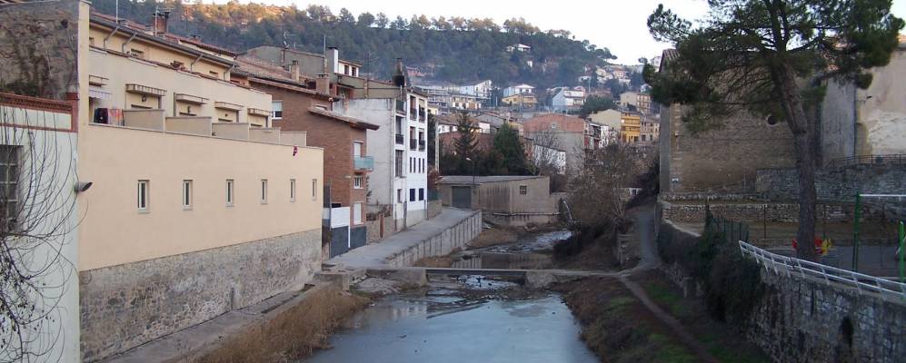 
            Фотография Monistrol de Calders