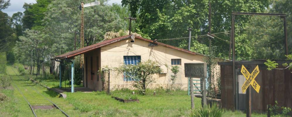 
            Фотография Пьедрас-Колорадас