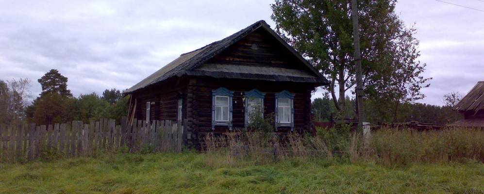 Фотография Исаково