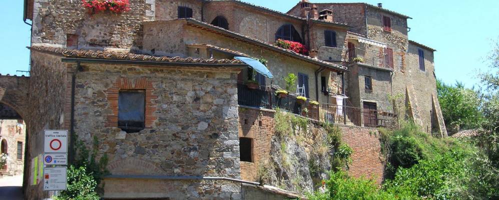 
            Фотография Сан-Лоренцо-а-Мерсе