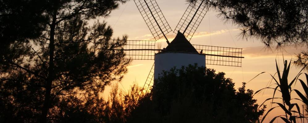 
            Фотография Сан Антонио де Портмани