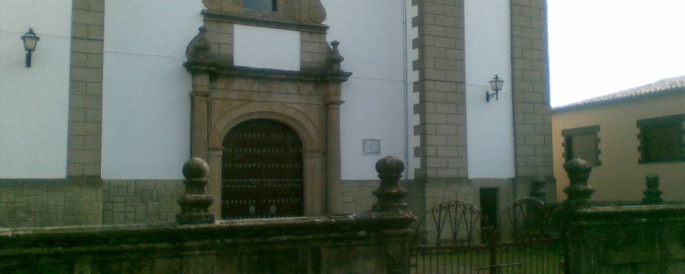 
            Фотография Касар-де-Паломеро