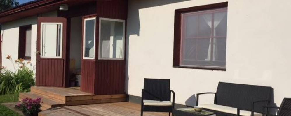 Фотография Ласси