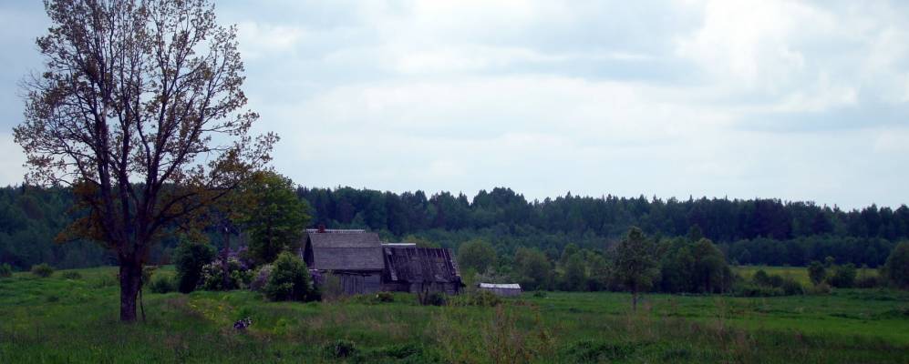 
            Фотография деревни Луги