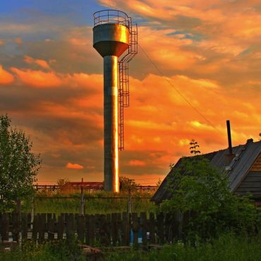 Новониколаевский