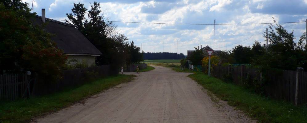 Фотография Уречья