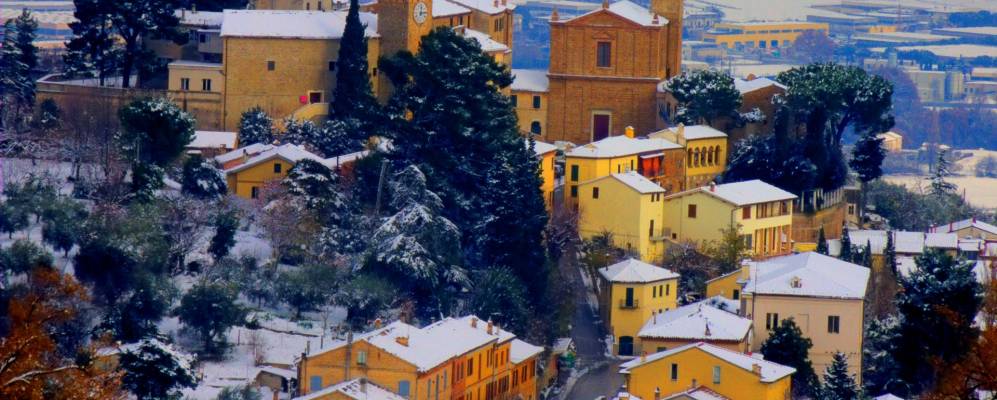 
            Фотография Монте Роберто