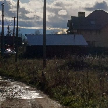 Подкаменное