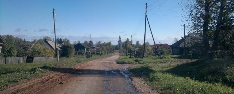 
            Фотография Горшково