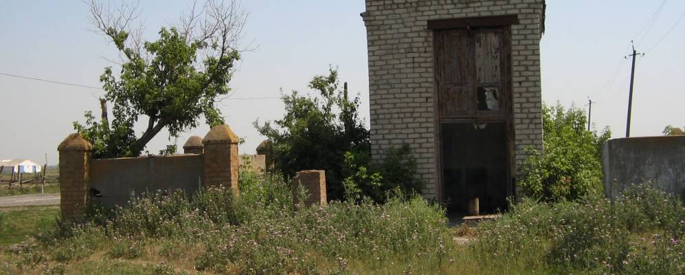 
            Фотография Озерного