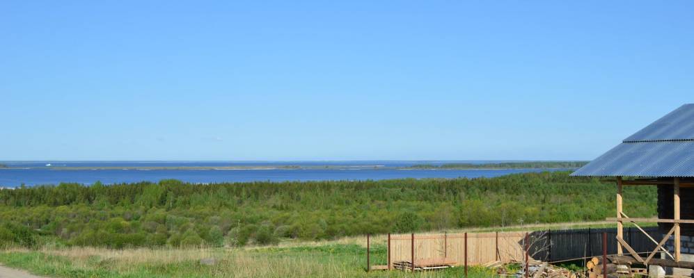 
            Фотография Костяево