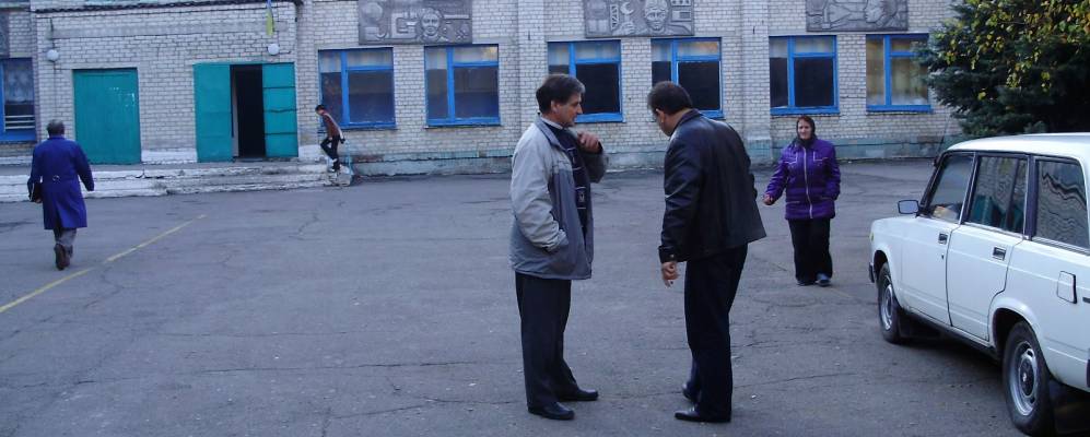 
            Фотография Новолозоватовки